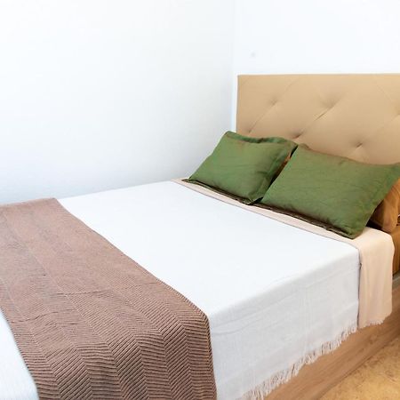 Holiday Suite Caballero De Rodas 92 トレビエハ エクステリア 写真