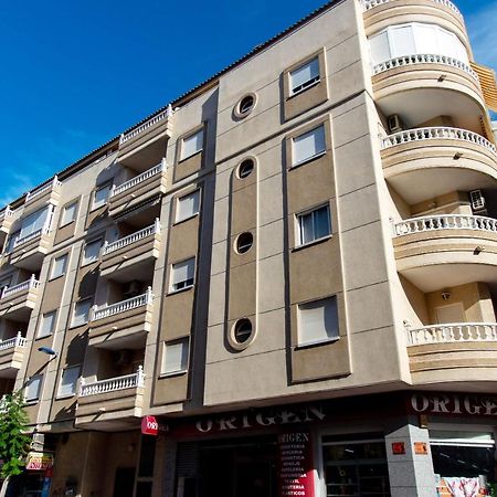 Holiday Suite Caballero De Rodas 92 トレビエハ エクステリア 写真