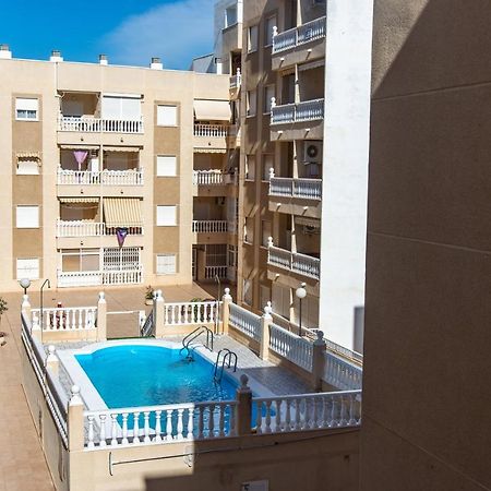 Holiday Suite Caballero De Rodas 92 トレビエハ エクステリア 写真