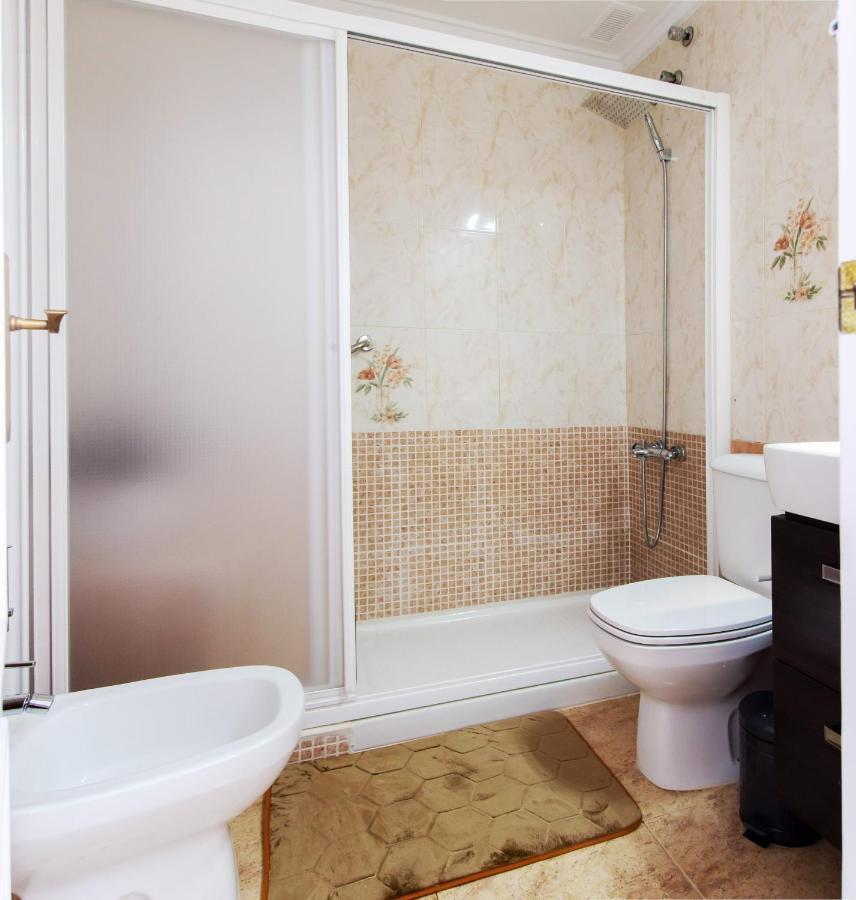Holiday Suite Caballero De Rodas 92 トレビエハ エクステリア 写真